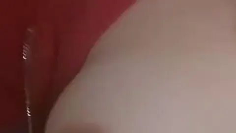 Fickmaschine ausprobieren -> wie gierig meine Fotze ist
