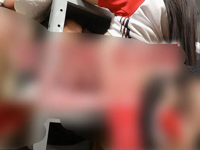Hitze in der Umkleidekabine, Spielen mit den Bällen der anderen Mannschaft