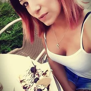 Profilbild von Extrem Nymphoman