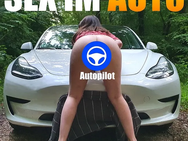 LUTSCHEN IM AUTOPILOT