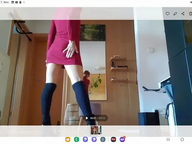 Für alle die Strippen mit viel Ästhetik und Erorik lieben ....