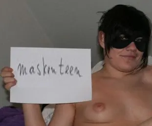 Profilbild von maskenteen