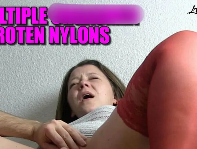 Multiple Orgasmen - von einem zum nächsten Orgasmus gefingert und gefickt