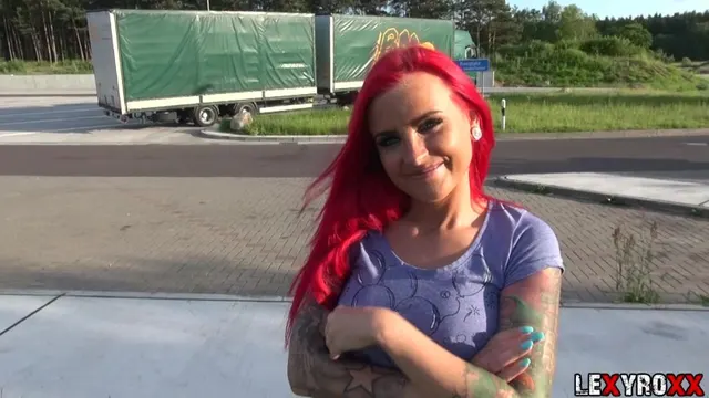 ungeschützter Parkplatzsex – das Spiel mit dem Risiko