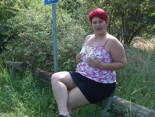 Natur pur...