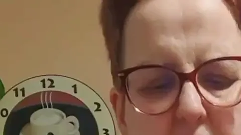 Windel über Stunden getragen, mit Beweis!!