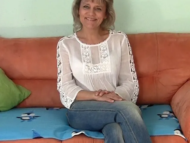 Nachmittags-Fick-Massage