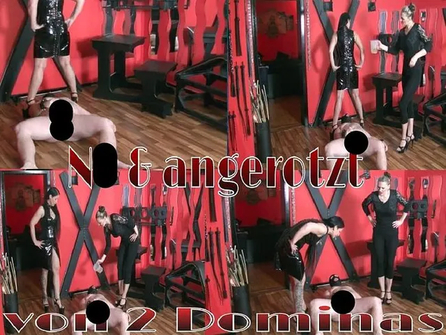 Ns von 2 Dominas