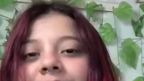 Oh cariño mira lo húmeda que estoy para ti