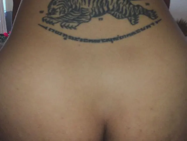 Cowgirl Reverse