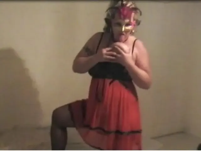 Fetisch Hausfrau !!!