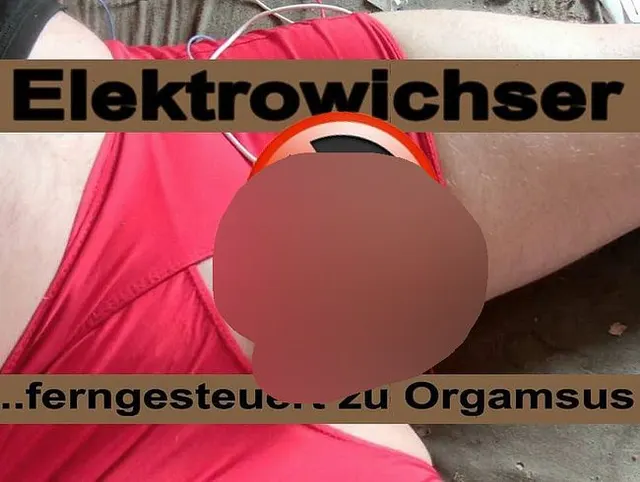 Vorschau aus Abgespritzt: Vom Profi ferngesteuert zum Orgasmus
