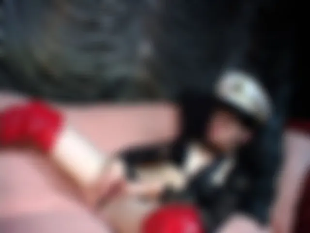 KINKYNADDEL:ICH UND MEIN TOYBOY TEIL1 SOLO