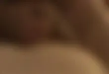 Cum On Belly