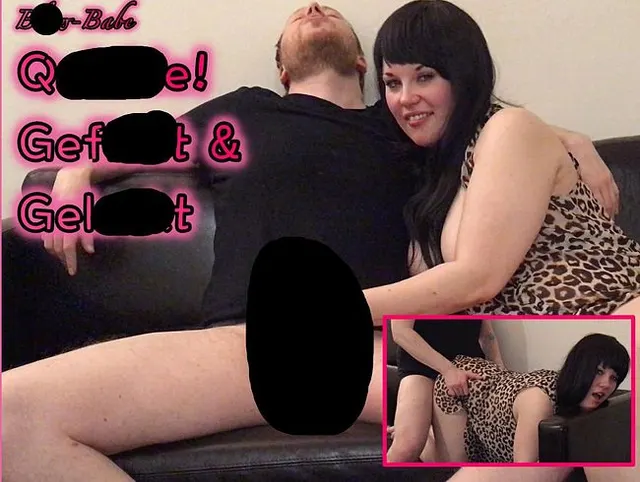 Quickie! Gefickt und geleckt