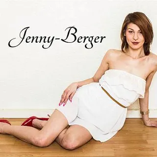 Profilbild von Jenny-Berger