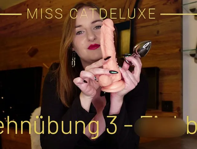 Dehnübung 3 - Fickbar