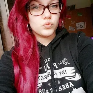 Profilbild von MissFirebanks