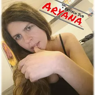 Profilbild von fetischmilf Aryana