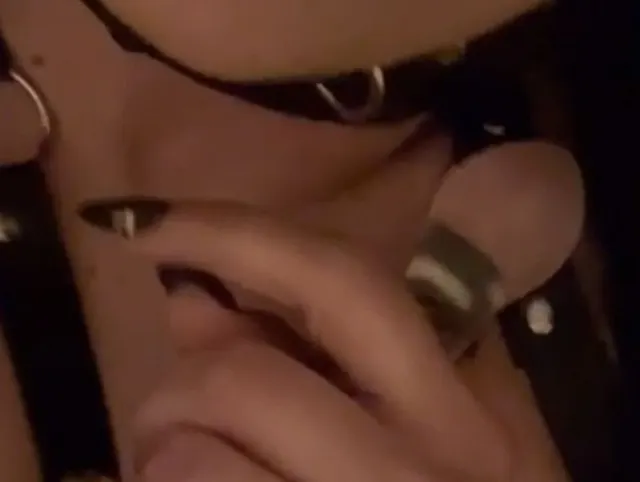 BDSM Latina Lady