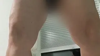 Dildo, möchtest du ihn sehen?