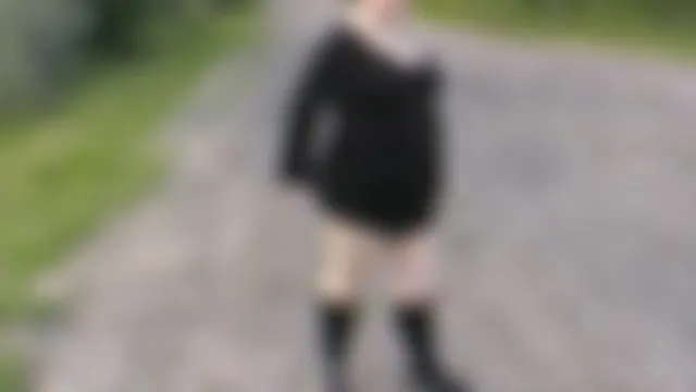 Mein erstes mal