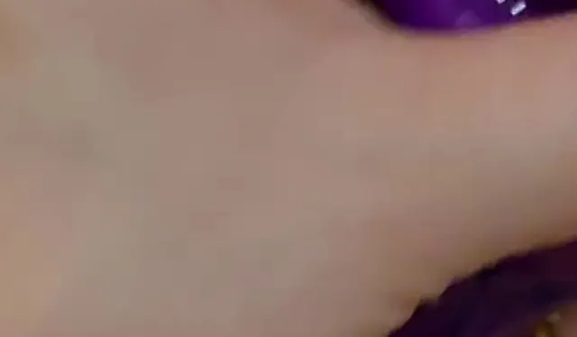 ??*erster Clip*?? Aliendildo in meine extrem feuchte Pussy?
