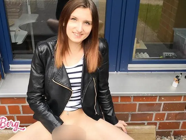 Meine geilste Mittagspause! TEIL 2