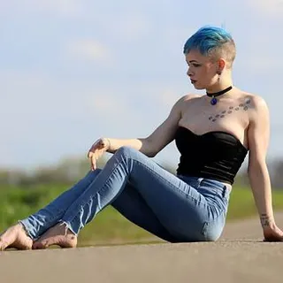 Profilbild von Pretty-Girly
