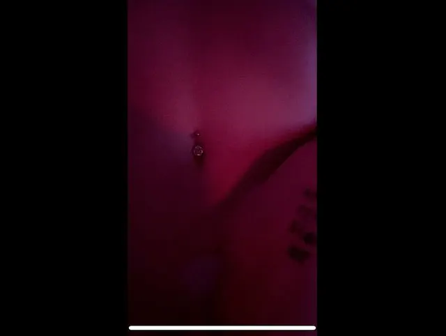 Nächtlicher CUMshot ????