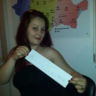 Profilbild von KristallCalabria