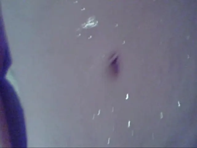 Its raining Cum just the way i like it