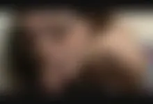 Kitchen Blowjob