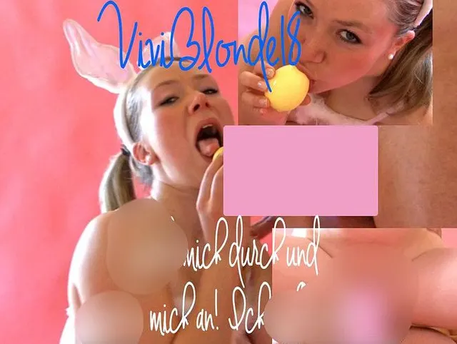 Fick mich durch und spritz mich an! Ich schlucke!