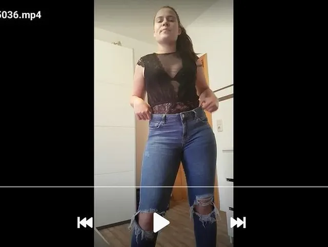 Cum on Boobs