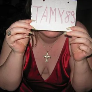 Profilbild von Tamy89