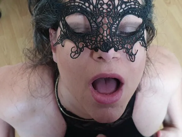 Blowjob für meinen Kameramann !