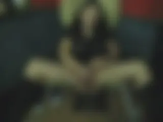 Gynstuhlmasturbation