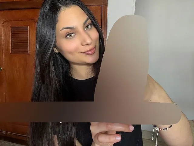 Lana zeigt dir, wie du Anweisungen gibst, damit du kommst.