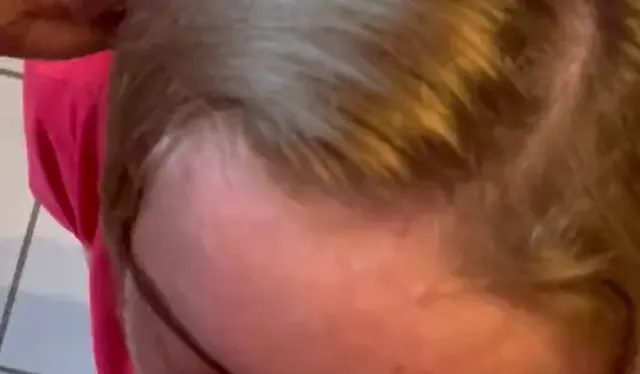 Mein Partner wollte das ich ihn einen Blase ….