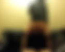 Sitting in his face and more!