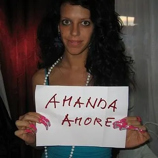 Profilbild von AmandaAmore