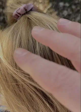 Blowjob im Wald! Ich wurde vollgespritzt!!