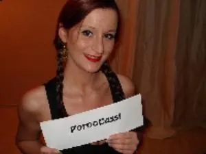 Profilbild von PornoCassi