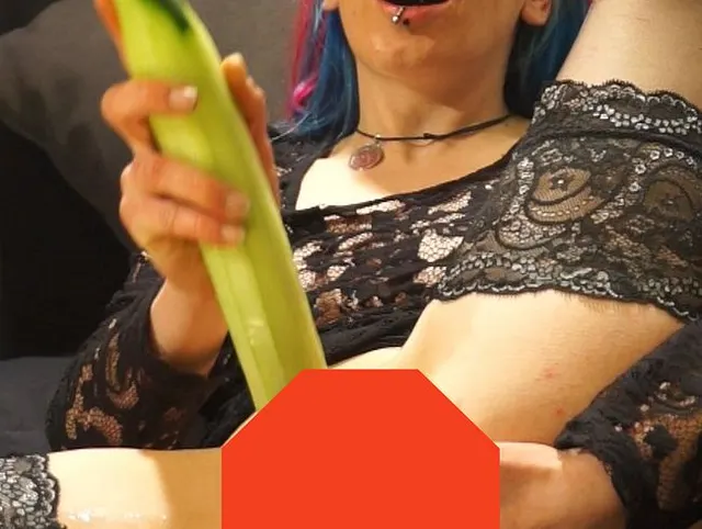 Gemüse ist Gesund