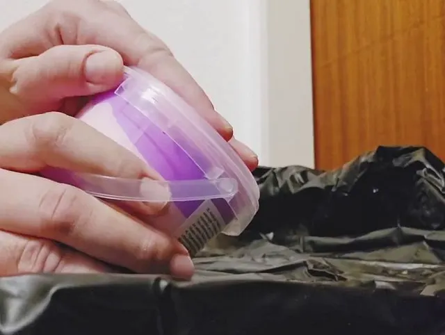 XXX Fetisch Video-Adventskalender XXX Türchen 13