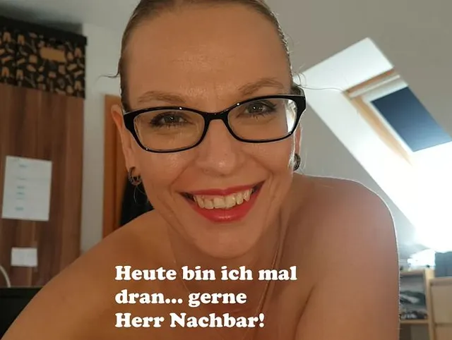 Unglaublich! – nun ruft er schon an…