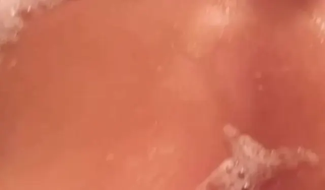 Seifst du mir meine Brüste für mich ein? :P