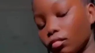 Vorschau aus 19 Jahre: Sexy Teen & Petite Ebony Princess – Verspielte private Kurzclips 4
