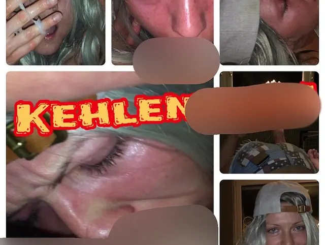KEHLENFICK!!!! Pamela gibt alles!